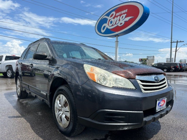 more details - subaru outback