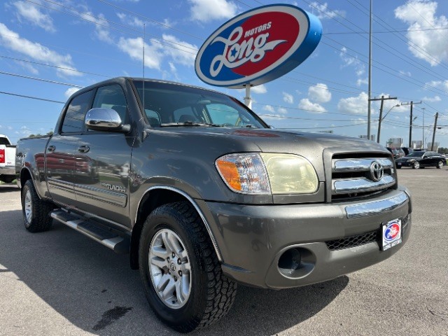 more details - toyota tundra