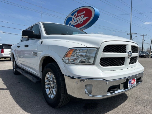 more details - ram 1500