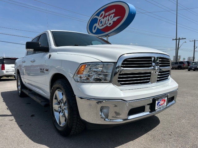 more details - ram 1500