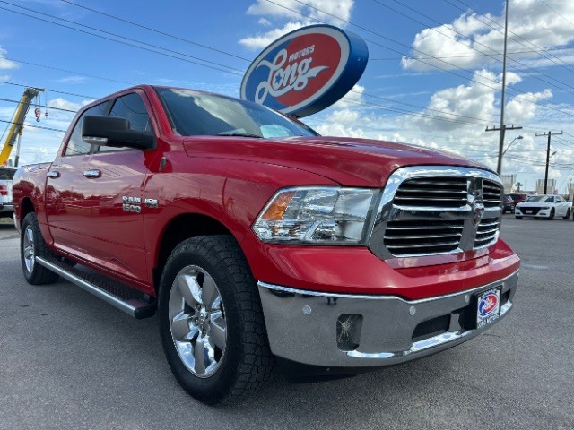 more details - ram 1500