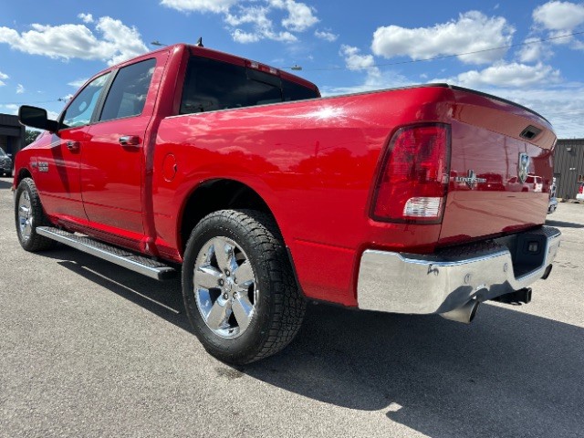 Ram 1500 Vehicle Full-screen Gallery Image 05