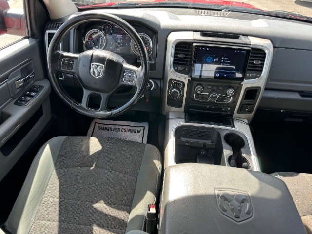 Ram 1500 Vehicle Full-screen Gallery Image 08