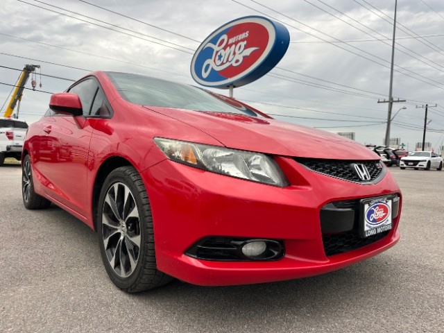 more details - honda civic coupe