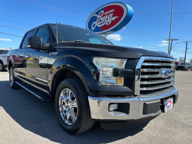 more details - ford f-150