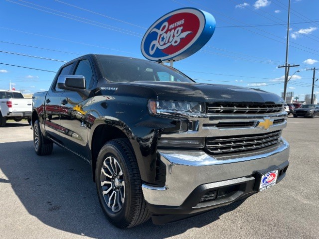 more details - chevrolet silverado 1500