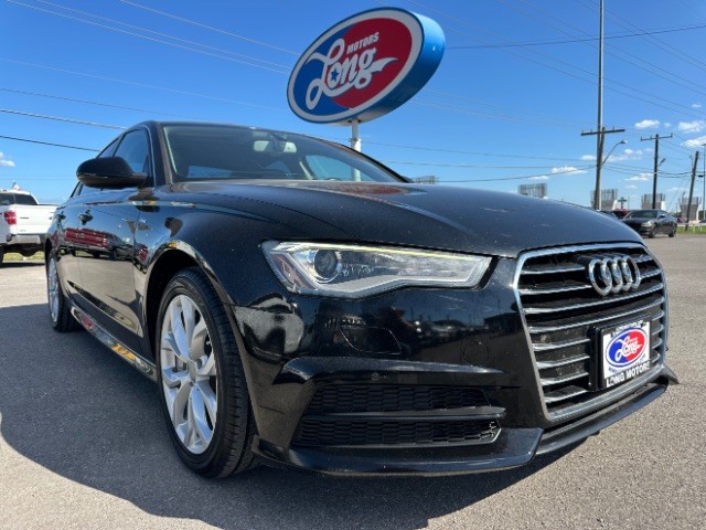 more details - audi a6