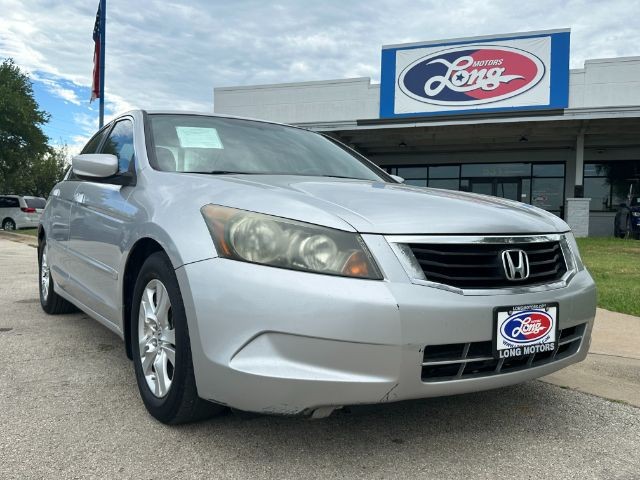 more details - honda accord sedan