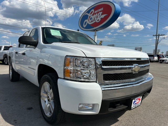 more details - chevrolet silverado 1500