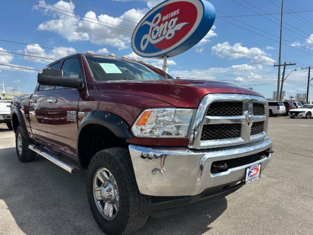 more details - ram 2500
