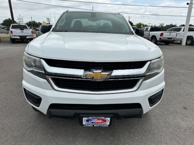 Chevrolet Colorado Vehicle Full-screen Gallery Image 03