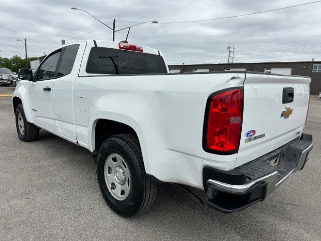 Chevrolet Colorado Vehicle Full-screen Gallery Image 05