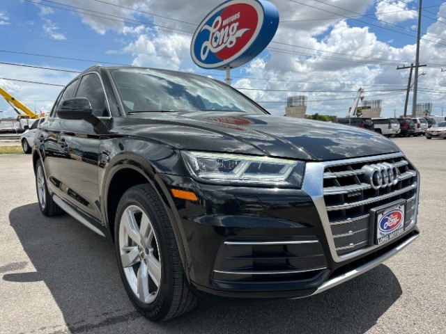 more details - audi q5
