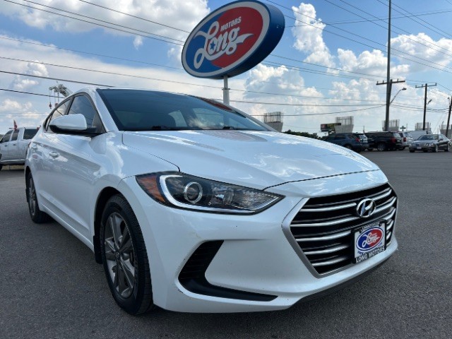more details - hyundai elantra