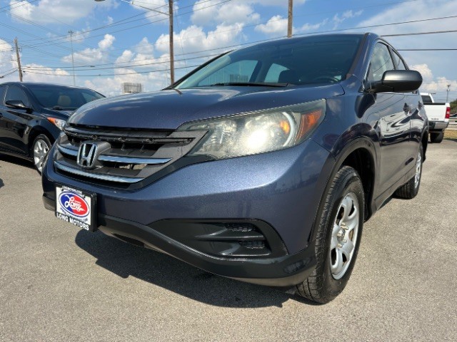 Honda CR-V Vehicle Full-screen Gallery Image 03