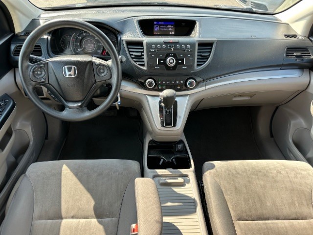 Honda CR-V Vehicle Full-screen Gallery Image 06