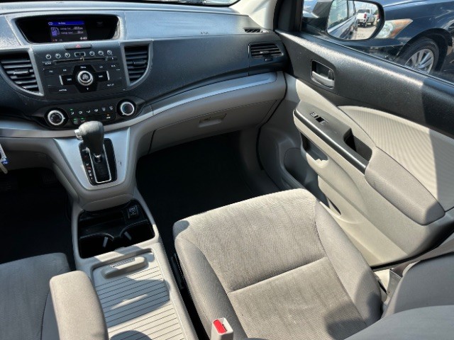 Honda CR-V Vehicle Full-screen Gallery Image 07