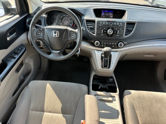 Honda CR-V Vehicle Full-screen Gallery Image 08
