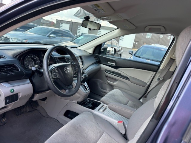 Honda CR-V Vehicle Full-screen Gallery Image 09