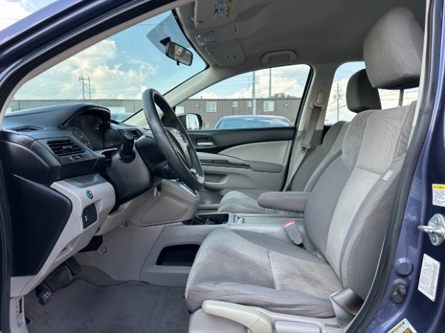 Honda CR-V Vehicle Full-screen Gallery Image 10