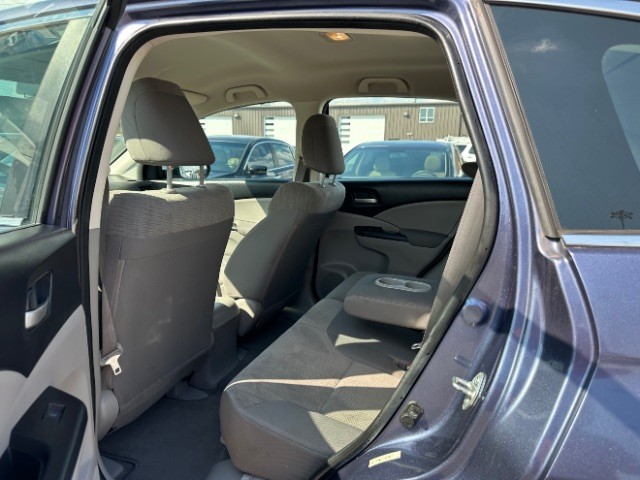 Honda CR-V Vehicle Full-screen Gallery Image 11