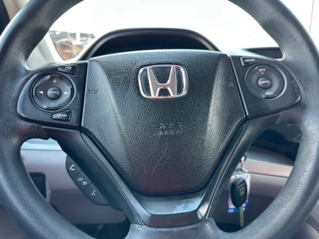 Honda CR-V Vehicle Full-screen Gallery Image 13