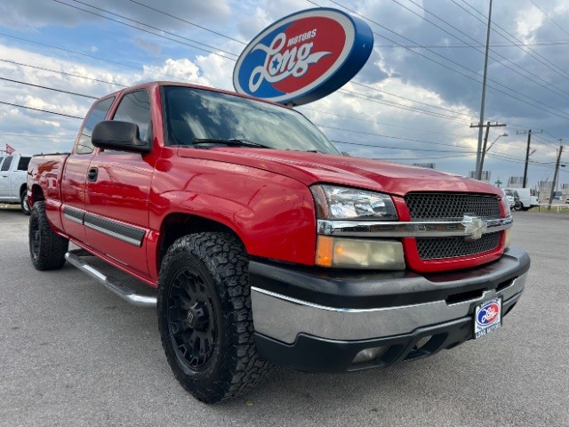 more details - chevrolet silverado 1500