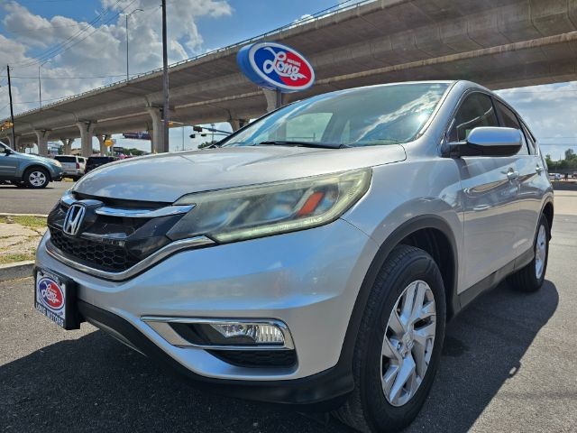 2016 Honda CR-V EX's photo