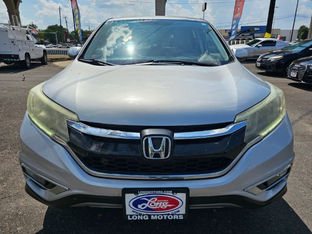 Honda CR-V Vehicle Full-screen Gallery Image 02