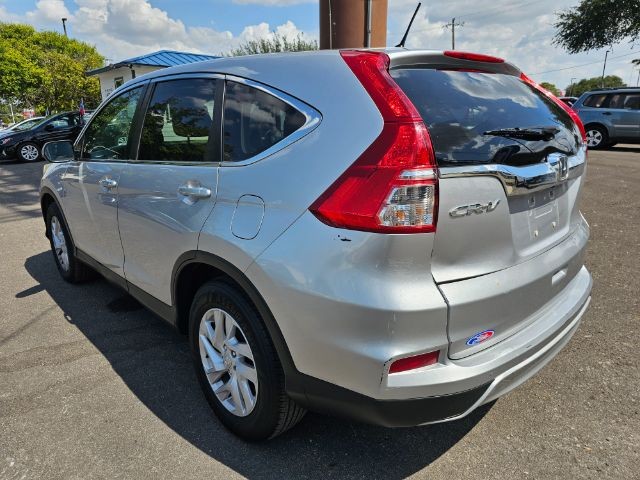 Honda CR-V Vehicle Full-screen Gallery Image 05