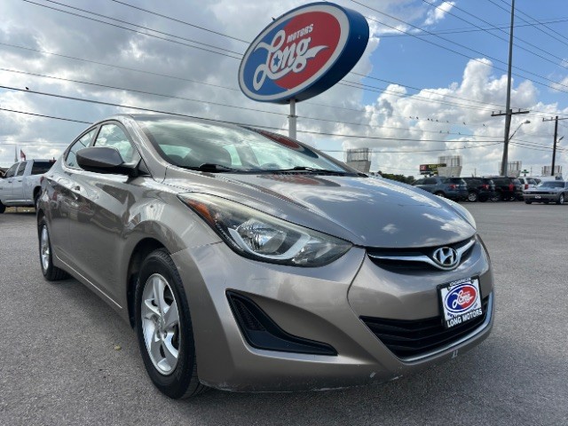 more details - hyundai elantra