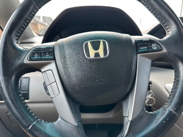 Honda Odyssey Vehicle Full-screen Gallery Image 17