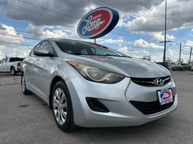 more details - hyundai elantra