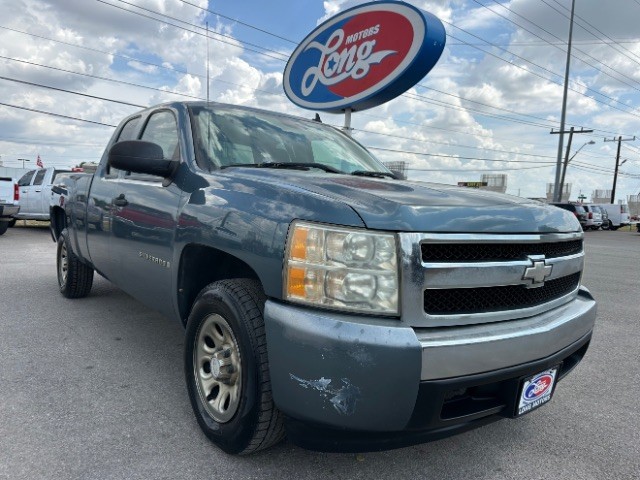 more details - chevrolet silverado 1500