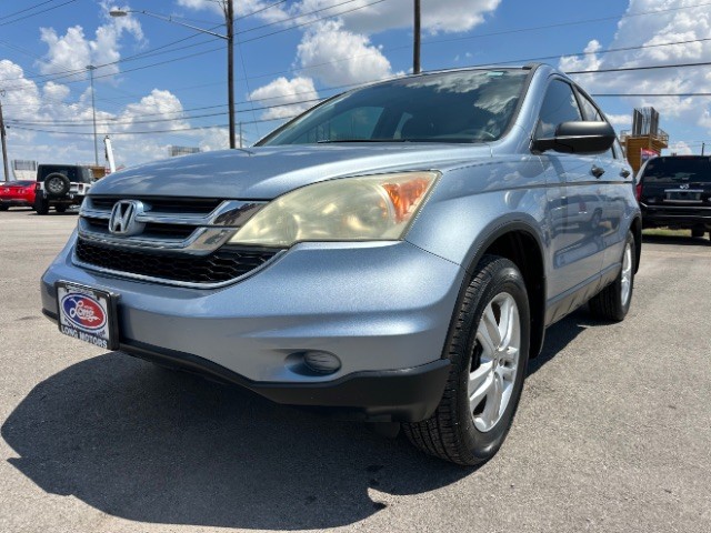 Honda CR-V Vehicle Full-screen Gallery Image 02