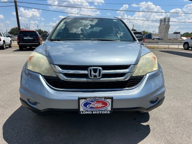 Honda CR-V Vehicle Full-screen Gallery Image 03