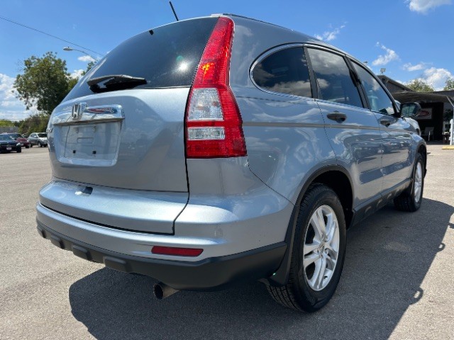 Honda CR-V Vehicle Full-screen Gallery Image 04