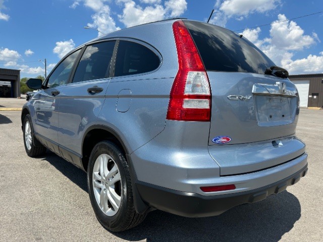 Honda CR-V Vehicle Full-screen Gallery Image 05