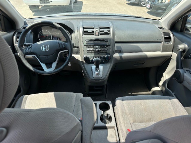 Honda CR-V Vehicle Full-screen Gallery Image 06