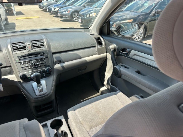 Honda CR-V Vehicle Full-screen Gallery Image 07