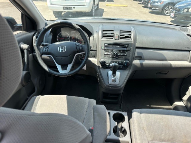 Honda CR-V Vehicle Full-screen Gallery Image 08