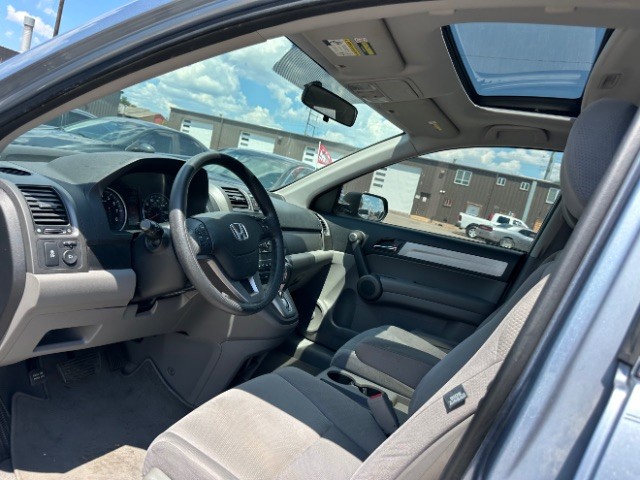 Honda CR-V Vehicle Full-screen Gallery Image 09