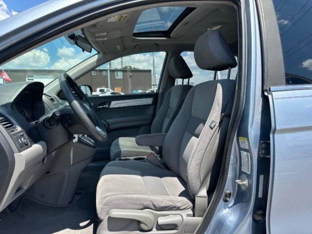 Honda CR-V Vehicle Full-screen Gallery Image 11