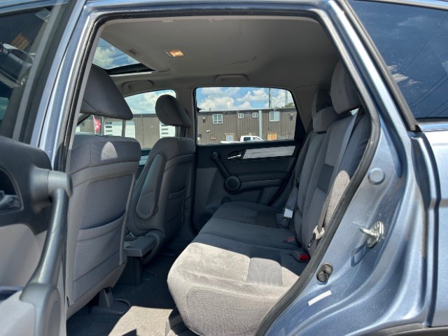 Honda CR-V Vehicle Full-screen Gallery Image 12