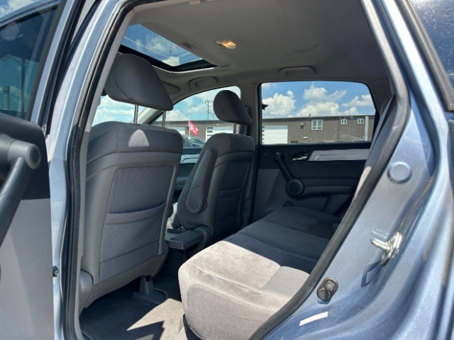 Honda CR-V Vehicle Full-screen Gallery Image 13