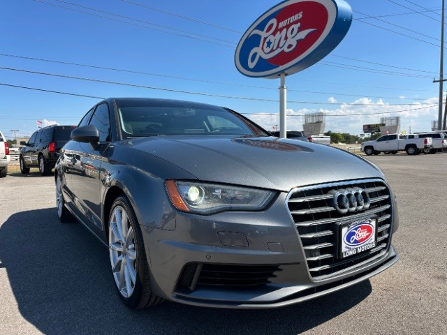 more details - audi a3