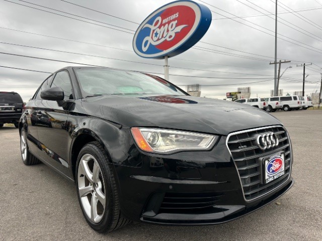 more details - audi a3