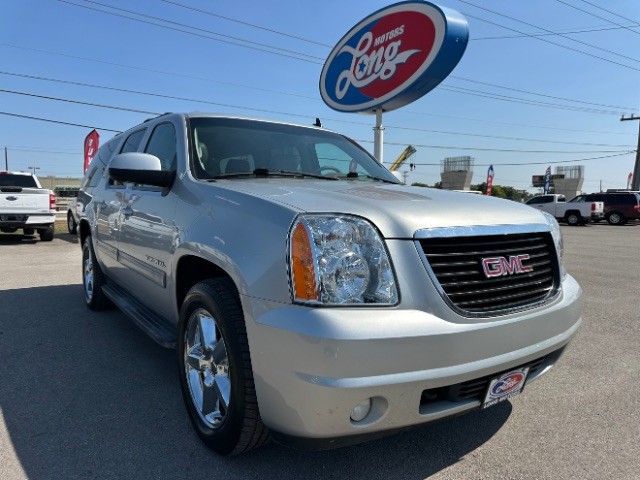 more details - gmc yukon xl