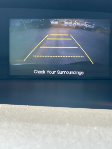 Honda Civic Sedan Vehicle Full-screen Gallery Image 13