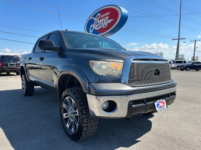 2013 Toyota Tundra Tundra Grade's photo
